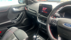 Ford Puma ST 1.5 EcoBoost ST 5dr Petrol Hatchback